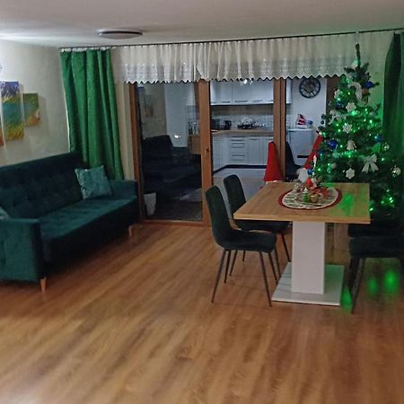 Apartament Widokowy U Majerczykow Stozh Luaran gambar
