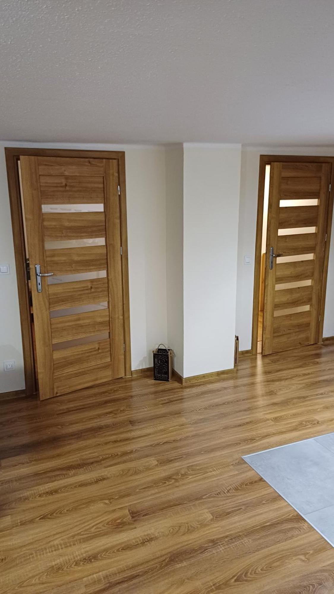 Apartament Widokowy U Majerczykow Stozh Luaran gambar