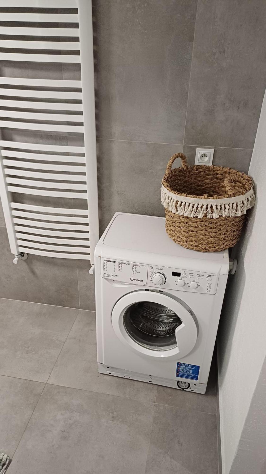 Apartament Widokowy U Majerczykow Stozh Luaran gambar