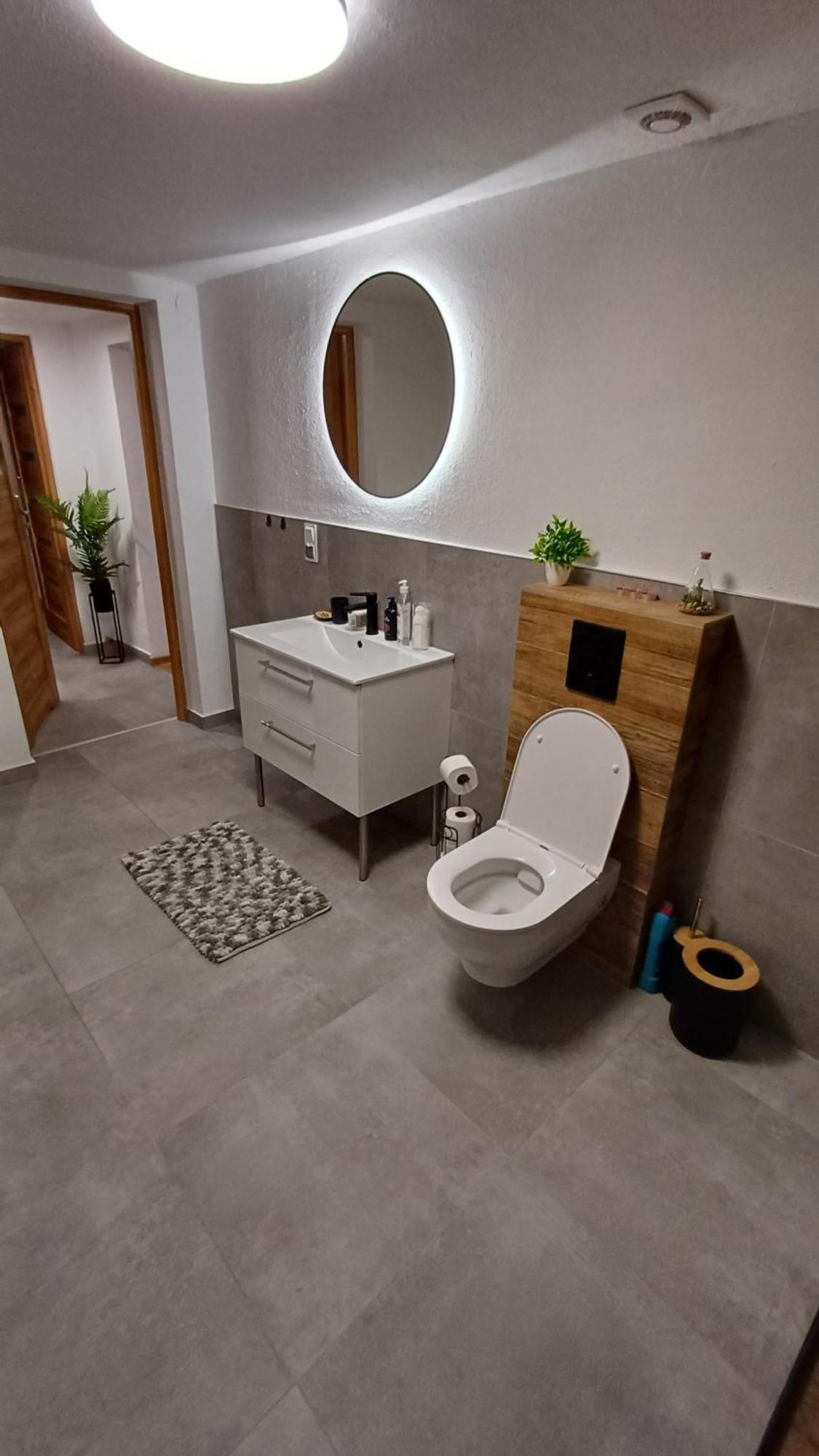 Apartament Widokowy U Majerczykow Stozh Luaran gambar